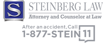 Steinberg law - Call 1-877-Stein-11