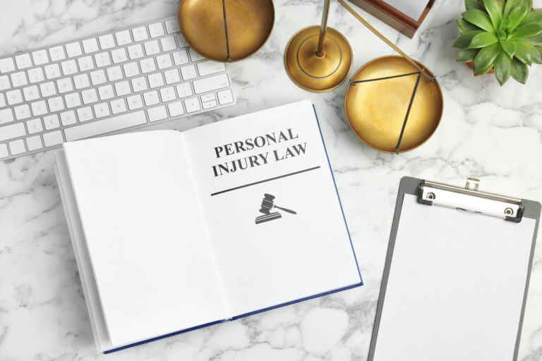Personal Injury Claim in Fort Lauderdale