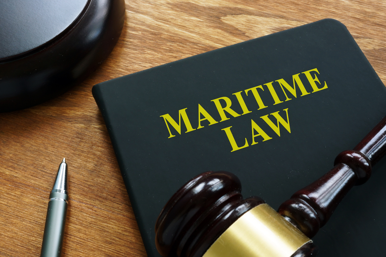 Maritime Lawyer in Palm Beach Gardens