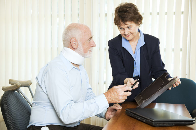 Personal Injury Lawyer in Fort Lauderdale