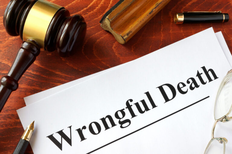 Wrongful Death Attorney in Miami