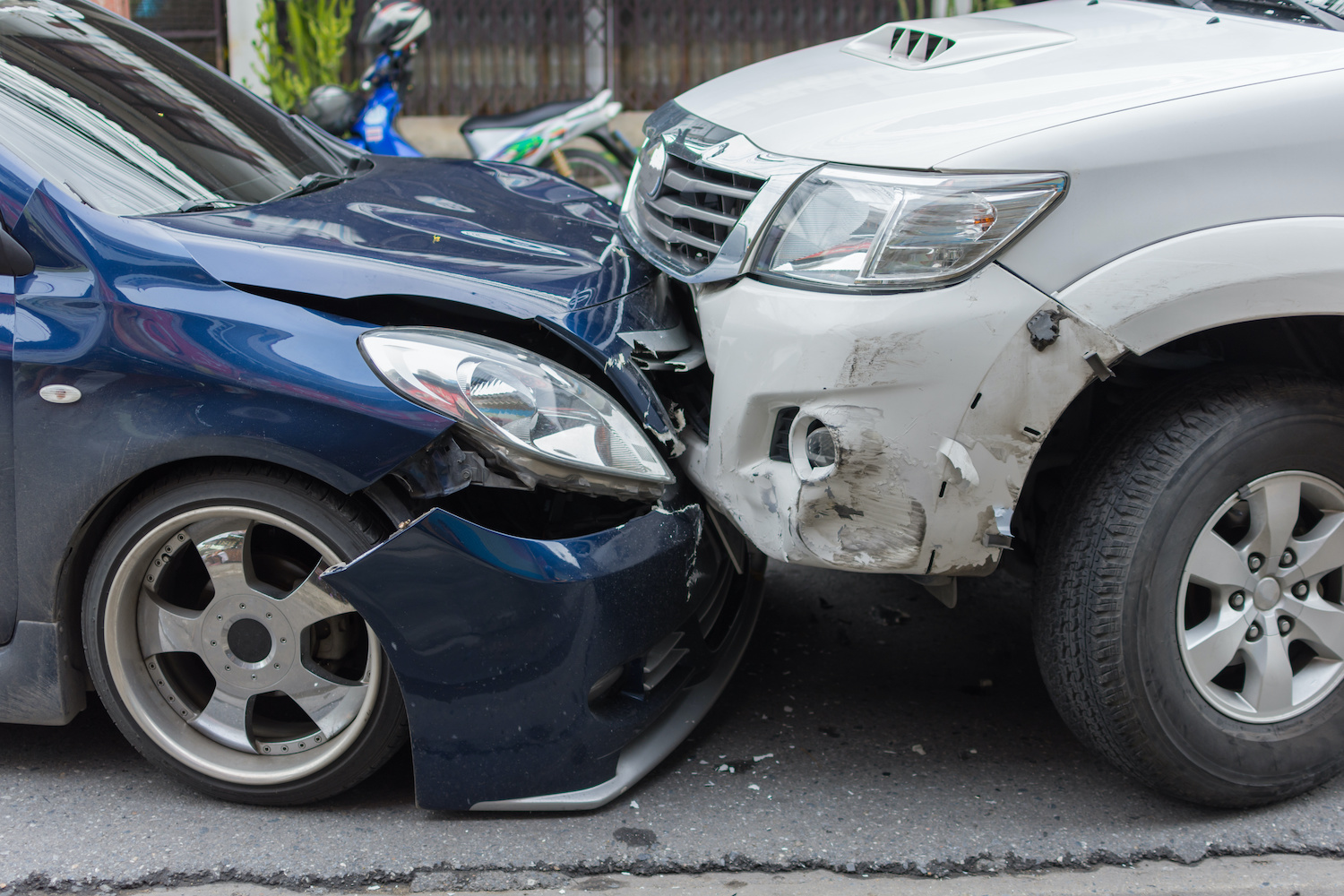 Car Accident Lawyer in Jupiter