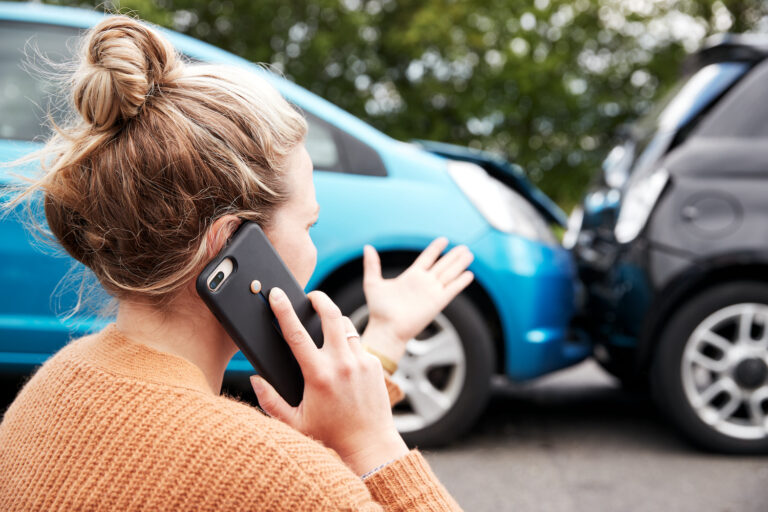 Car Accident Personal Injury Lawyer in Palm Beach Gardens