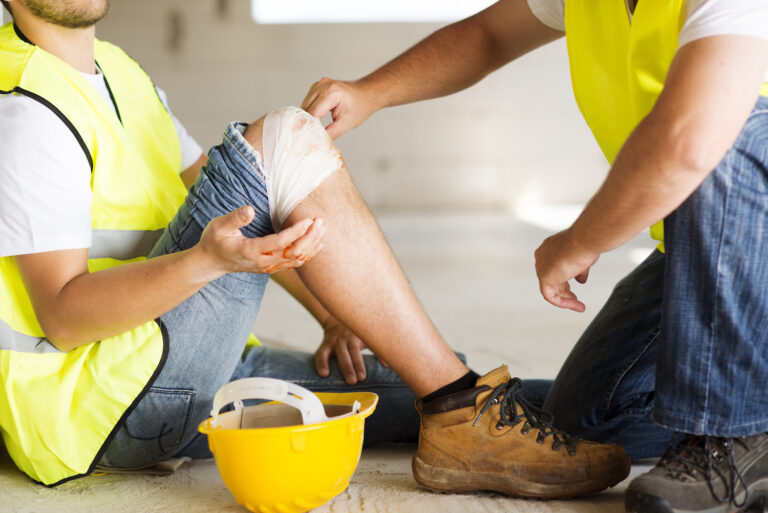 Workers Compensation Attorney in Lake Worth