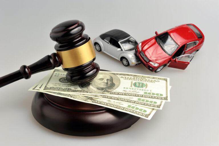 Car Accident Attorney in Green Acres