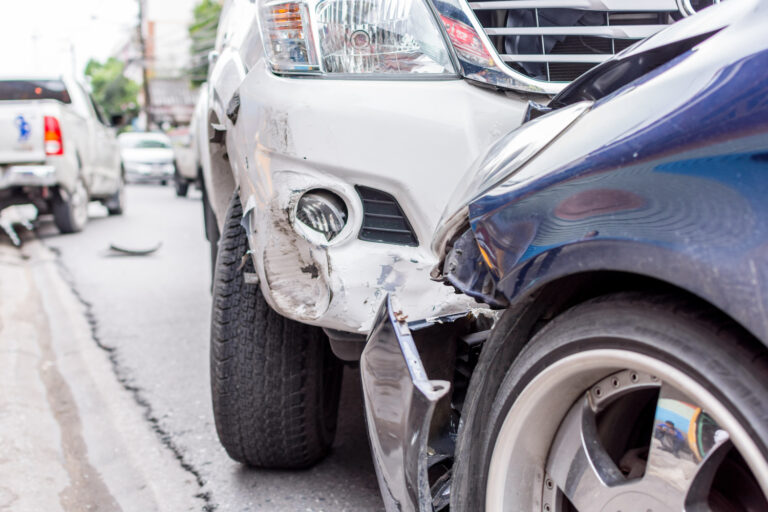 Truck Accident Lawyer in Miami