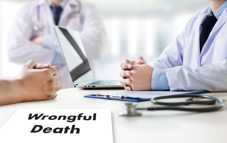 Wrongful Death Lawyer in Royal Palm Beach