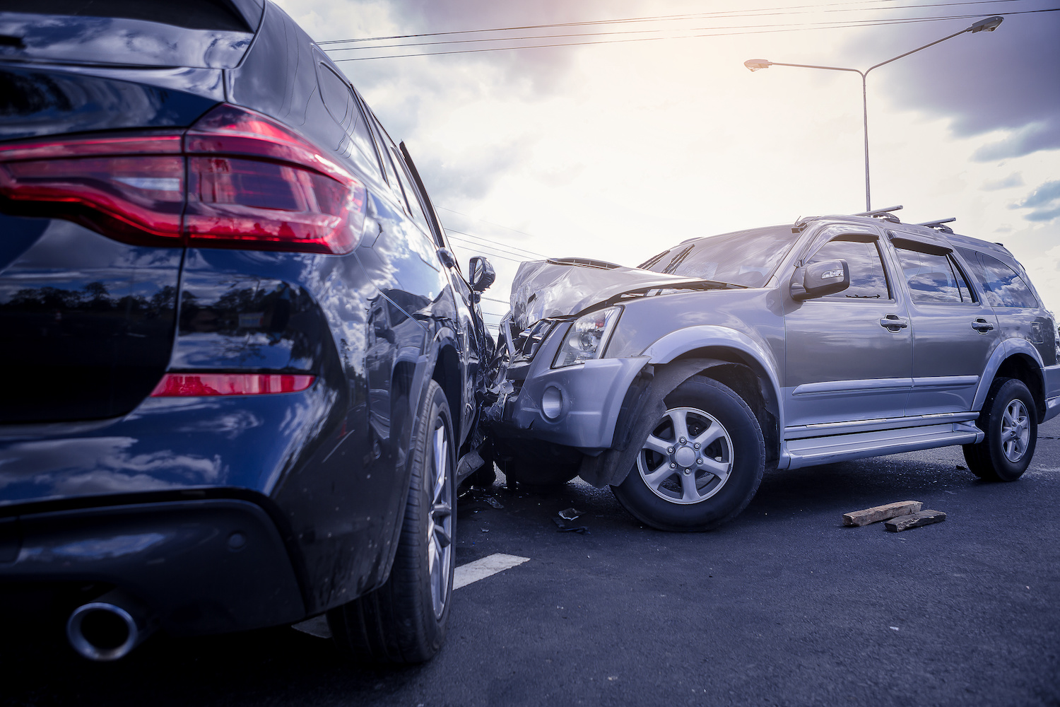 Car Accident Attorney in Delray Beach