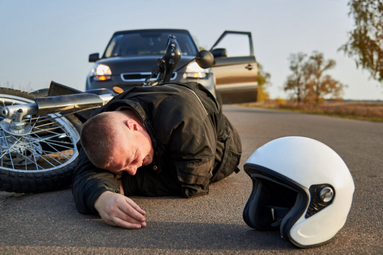 Motorcycle Accidents Miami Injury Lawyer