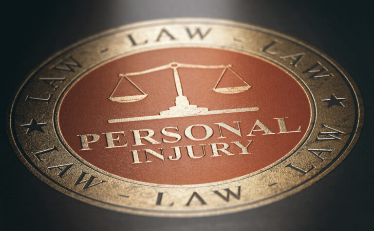 Personal Injury Lawyer Lake Worth