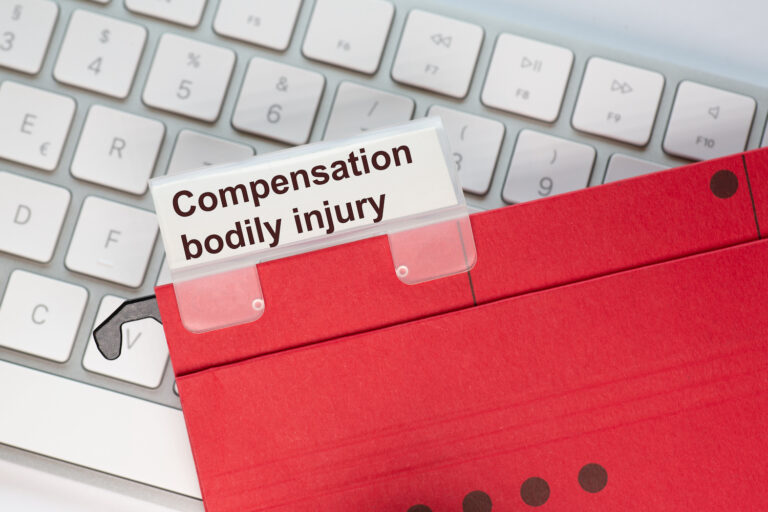 Personal Injury Claim Compensation in Palm Beach Gardens