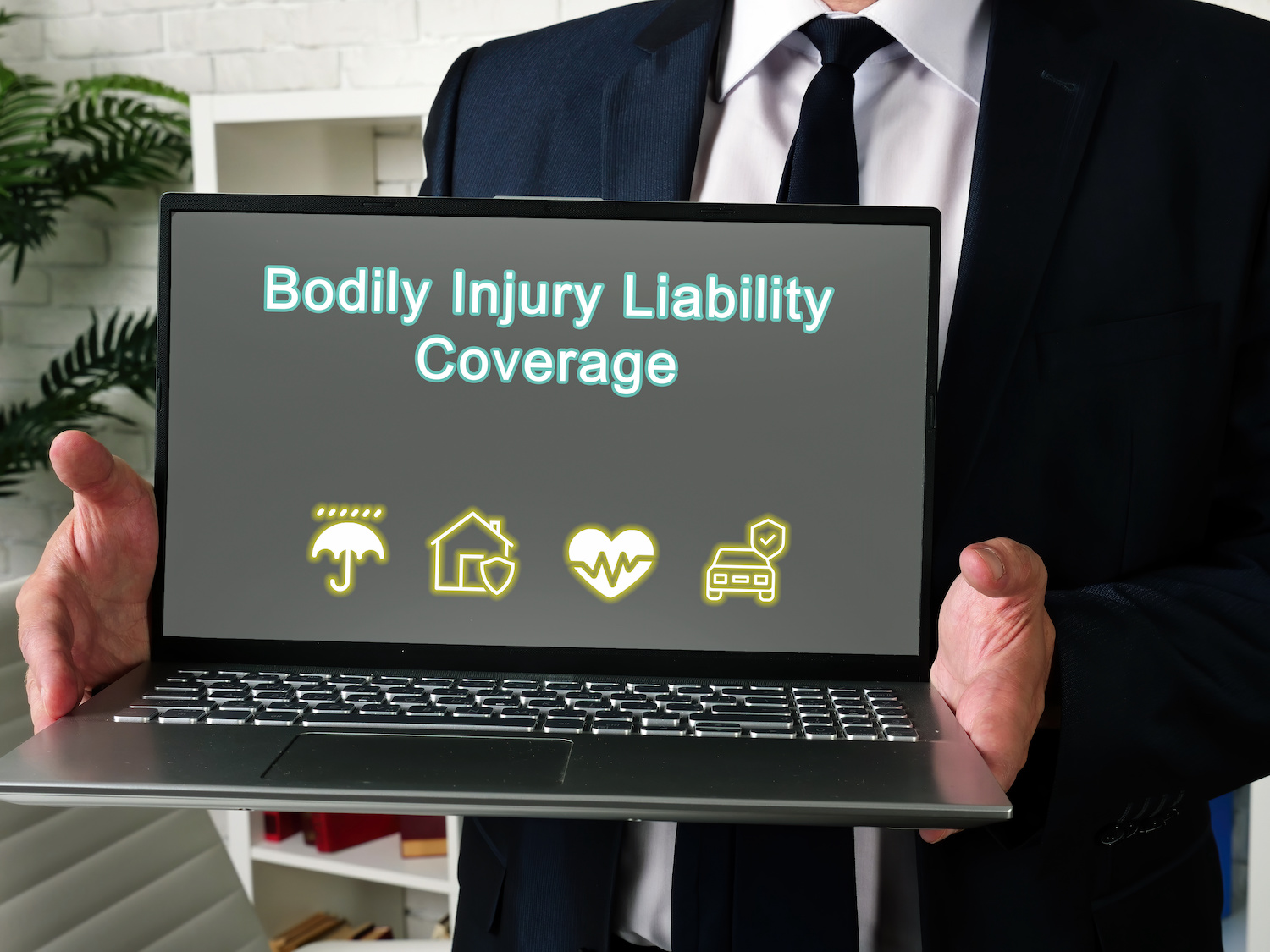 Bodily Injury Liability in Palm Beach Gardens