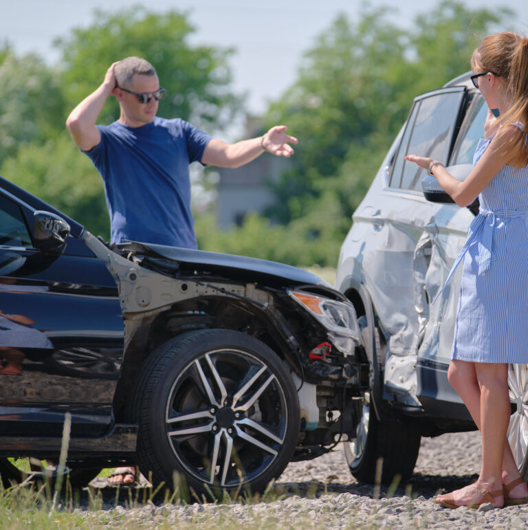 Car Accident Attorney in Lake Worth