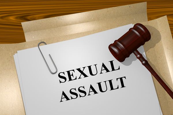 A sexual assault poster for a Sexual Assault Lawyer In Palm Beach Gardens