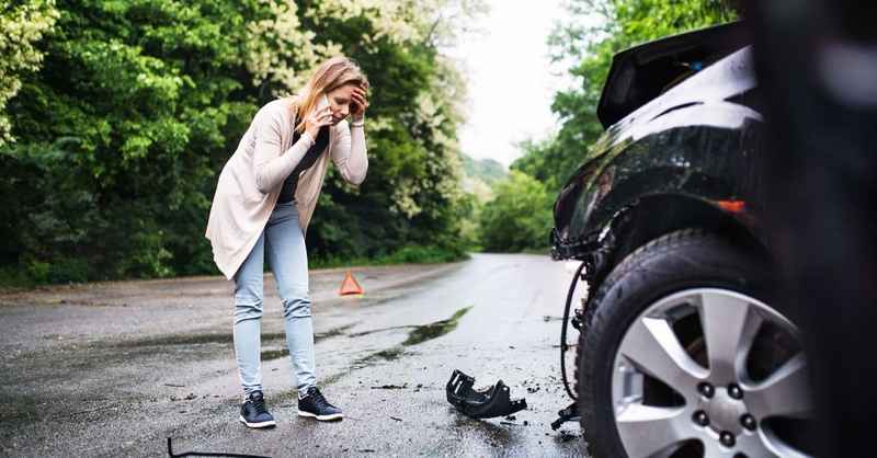 Delray Beach auto accident