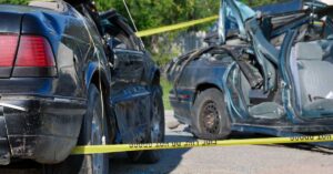 what does motion of writ mean in a car accident in florida