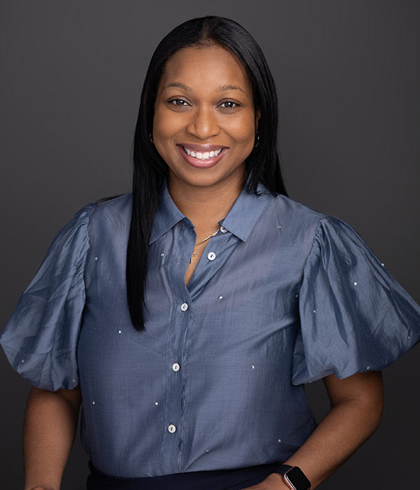 jenine fields