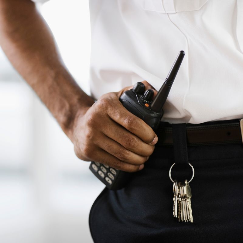 negligent security